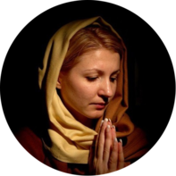 Гадалка Анна — Бутурлиновка